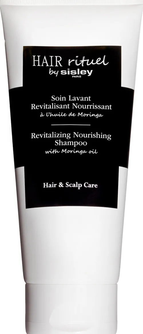 Revitalizing Nourishing Shampoo|HAIR RITUEL by Sisley Clearance