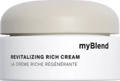Revitalizing Rich Cream|myBlend New