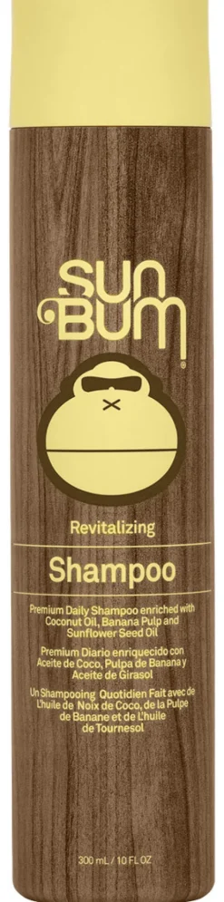 Revitalizing Shampoo|Sun Bum Discount