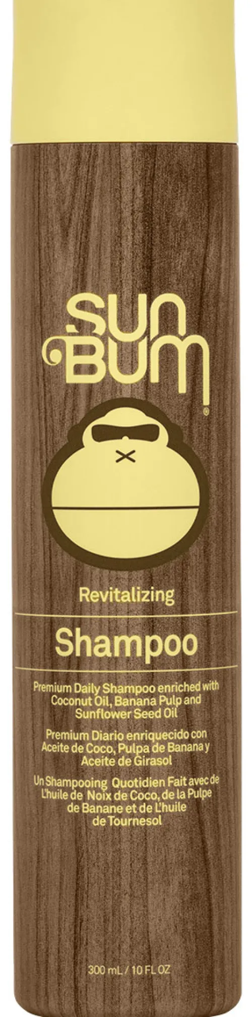 Revitalizing Shampoo|Sun Bum Discount