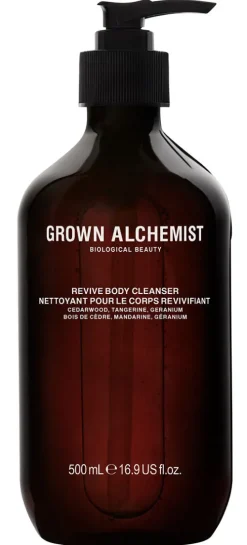 Revive Body Cleanser|Grown Alchemist Outlet