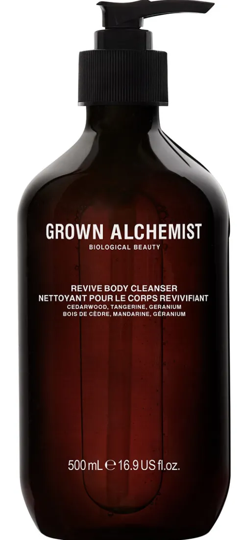 Revive Body Cleanser|Grown Alchemist Outlet