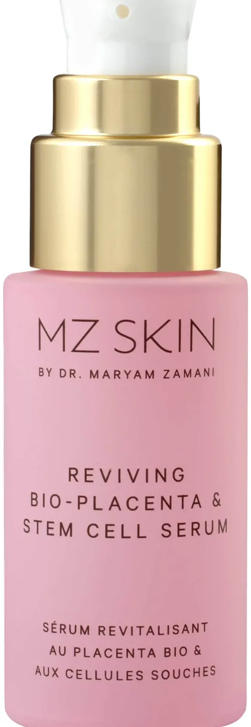 REVIVING BIO-PLACENTA & STEM CELL SERUM|MZ Skin Sale
