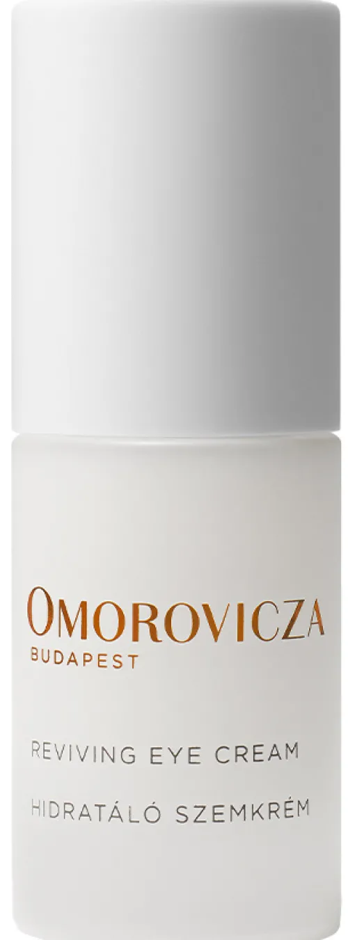 Reviving Eye Cream|Omorovicza Sale