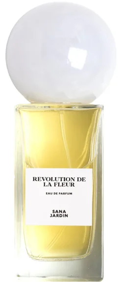 Revolution de la Fleur|Sana Jardin Best