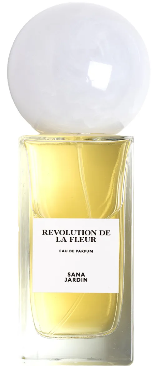 Revolution de la Fleur|Sana Jardin Best