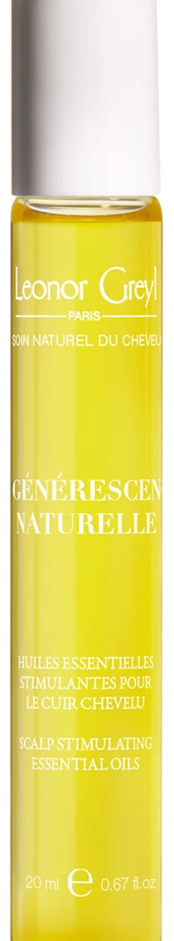 Régénérescence Naturelle|Leonor Greyl Hot