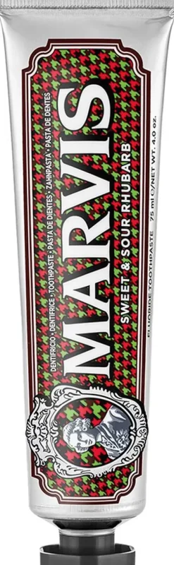 Rhubarb|Marvis Clearance
