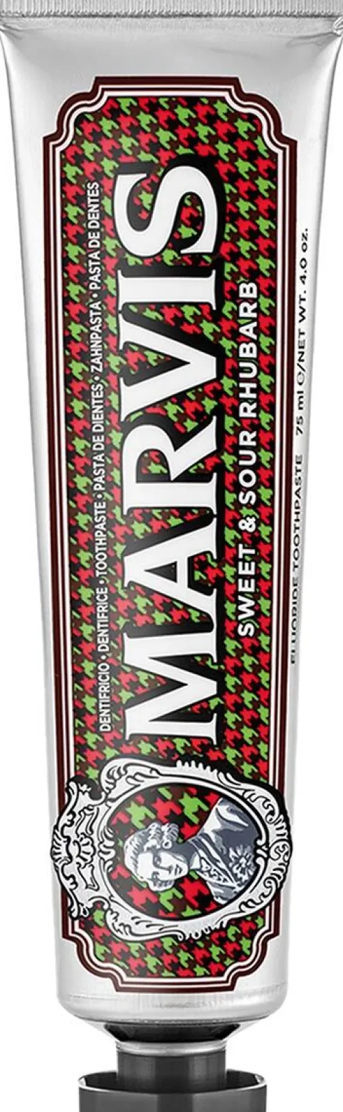 Rhubarb|Marvis Clearance