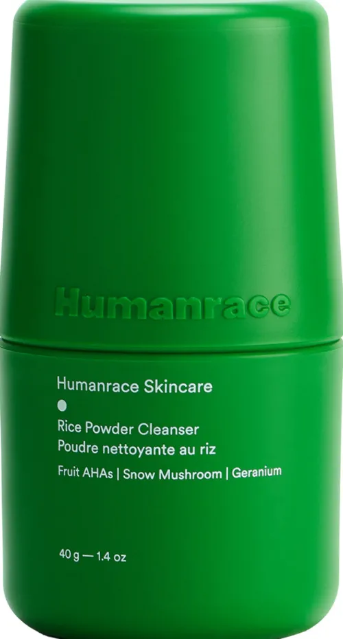 Rice Powder Cleanser|Humanrace New
