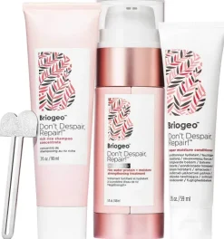 Rice Repair Power!|Briogeo New