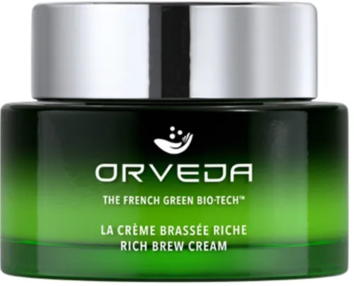 Rich Brew Cream|Orveda Outlet