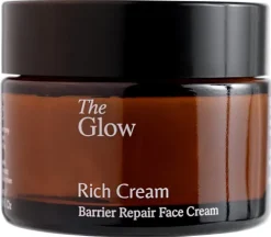 Rich Cream|The Glow Clearance