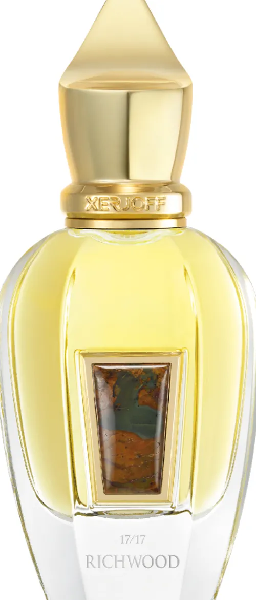 RICHWOOD|XERJOFF Discount