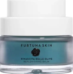 Rinascita Delle Olive Replenishing Balm|FURTUNA SKIN New