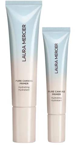 Rise and Prime Hydrating Primer Duo|LAURA MERCIER
