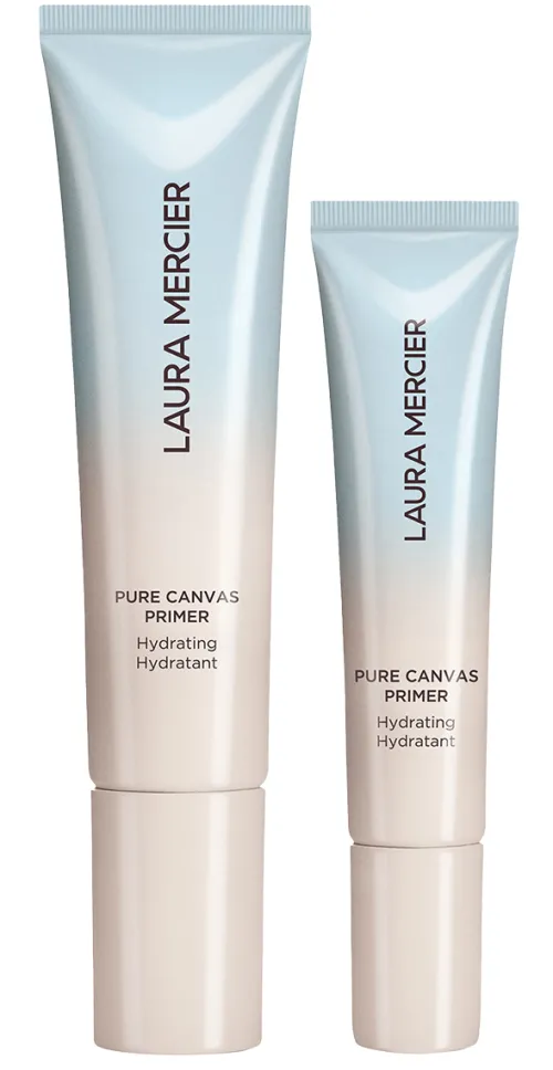 Rise and Prime Hydrating Primer Duo|LAURA MERCIER