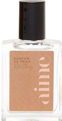 Roll on Perfume Oil|Aime New