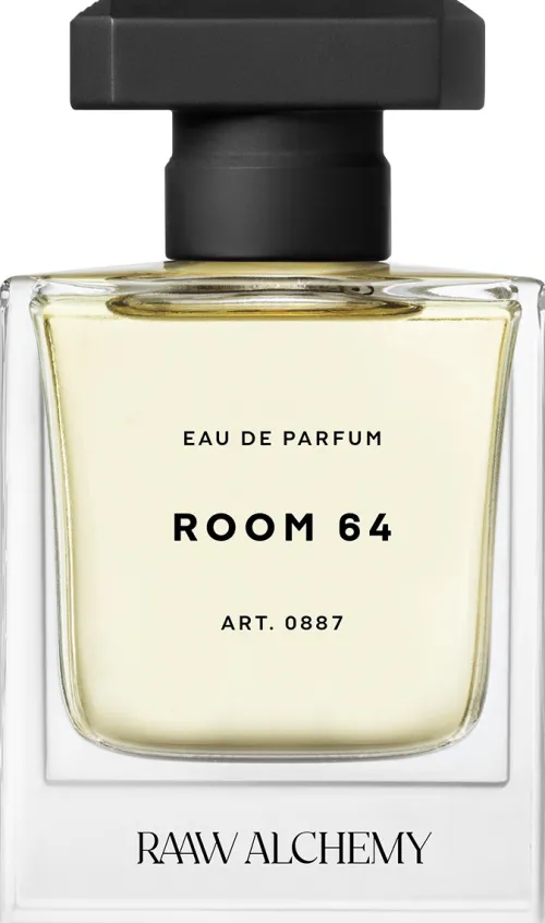 ROOM 64|RAAW Alchemy Hot