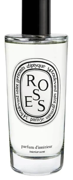Room Spray Roses|Diptyque Best