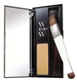 Root Cover Up Blonde|Color Wow Hot