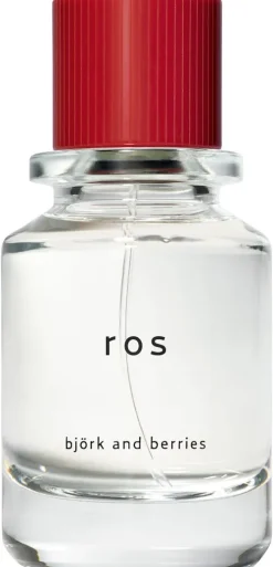 Ros Eau de Parfum|Björk and Berries Best