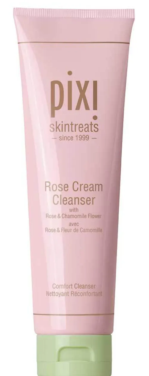 Rose Cream Cleanser|Pixi Outlet