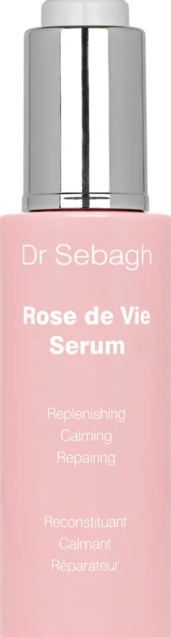 Rose De Vie Serum|Dr Sebagh Online