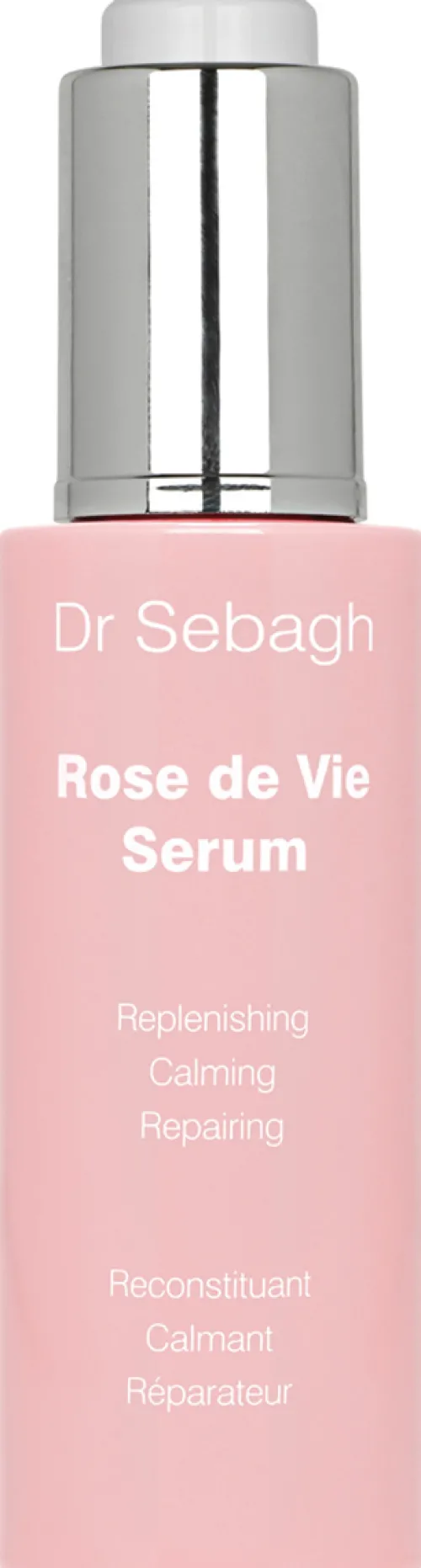 Rose De Vie Serum|Dr Sebagh Online
