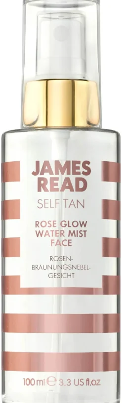 Rose Glow|James Read Online