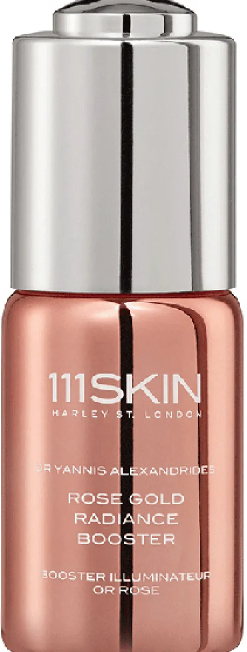 Rose Gold Radiance Booster|111Skin Best