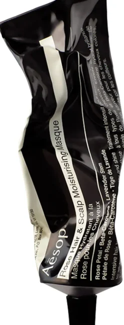 Rose Hair & Scalp Moisturising Masque|Aesop Hot