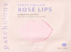 Rose Lip Gel|Patchology Hot