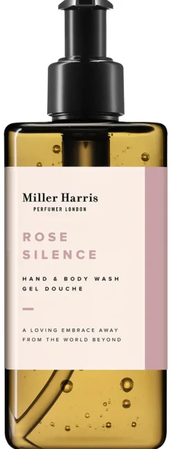 Rose Silence Hand & Body Wash|Miller Harris Online