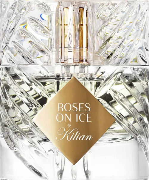 Roses on Ice|Kilian Paris New