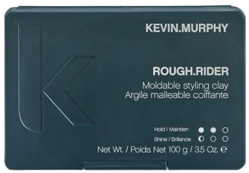 ROUGH.RIDER|Kevin.Murphy Best