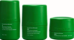 Routine Pack Three-Minute Facial|Humanrace New