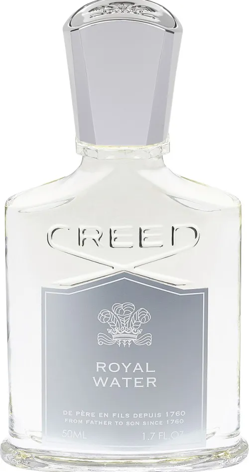 Royal Water|Creed