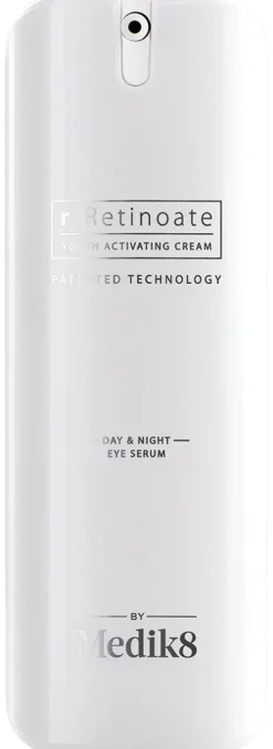 r-Retinoate Day & Night Eye Serum|Medik8 Online
