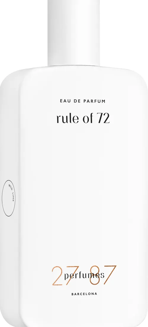 rule of 72|27 87 New