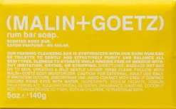 Rum Bar Soap|Malin + Goetz Outlet