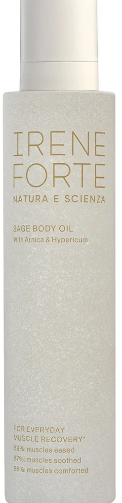 Sage Body Oil|Irene Forte