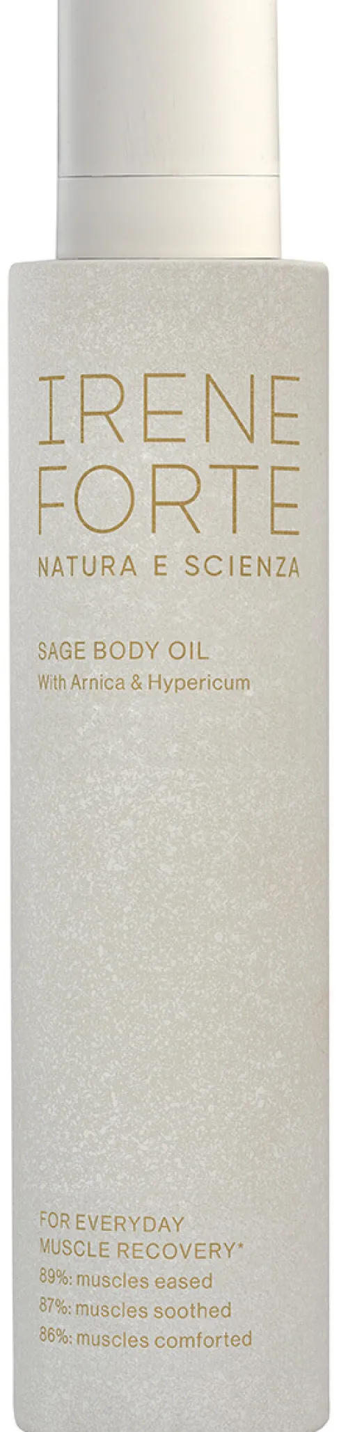 Sage Body Oil|Irene Forte