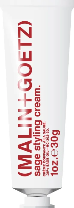 Sage Styling Cream|Malin + Goetz Clearance