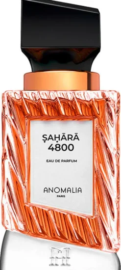 Sahara 4800|ANOMALIA PARIS