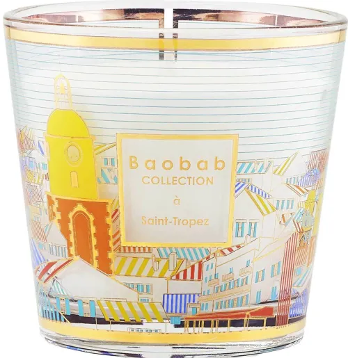 SAINT TROPEZ|BAOBAB Collection Outlet