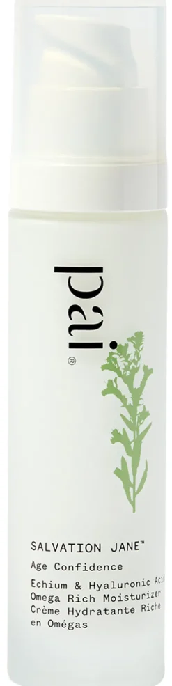 Salvation Jane|Pai Skincare New