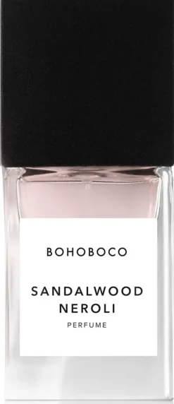 SANDALWOOD NEROLI|BOHOBOCO New