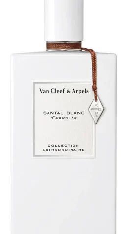 Santal Blanc|Van Cleef & Arpels
