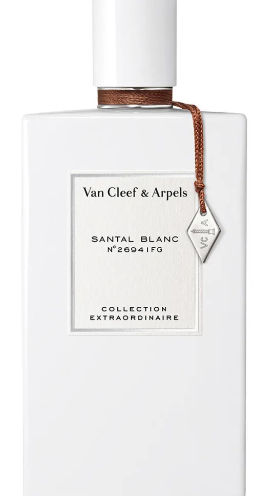 Santal Blanc|Van Cleef & Arpels